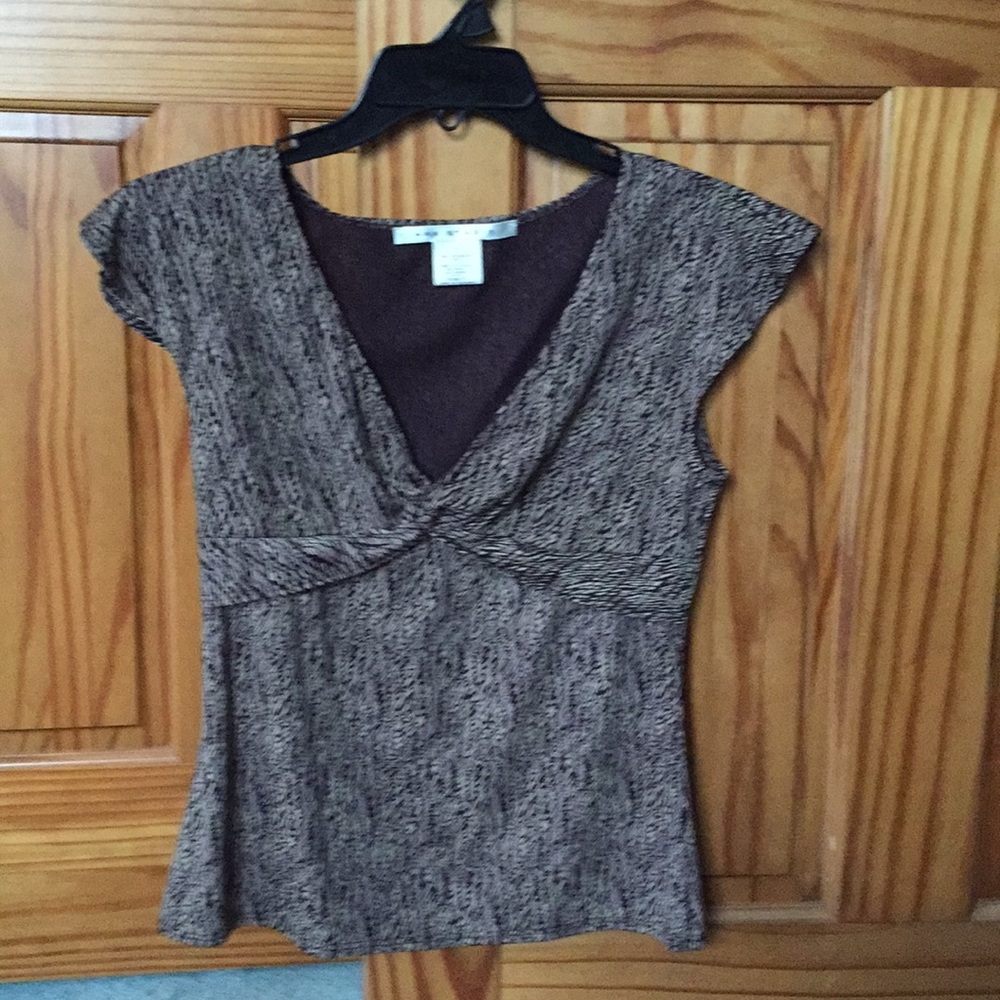 Max Studio blouse